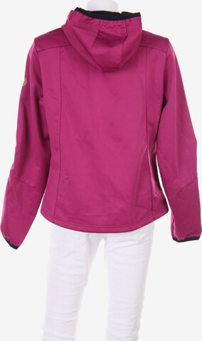 Sherpa Jacket & Coat in M in Pink