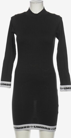 UMBRO Dress in S in Black: front