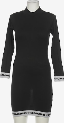 UMBRO Dress in S in Black: front
