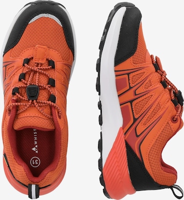 Whistler Outdoorschuh 'Talid' in Orange