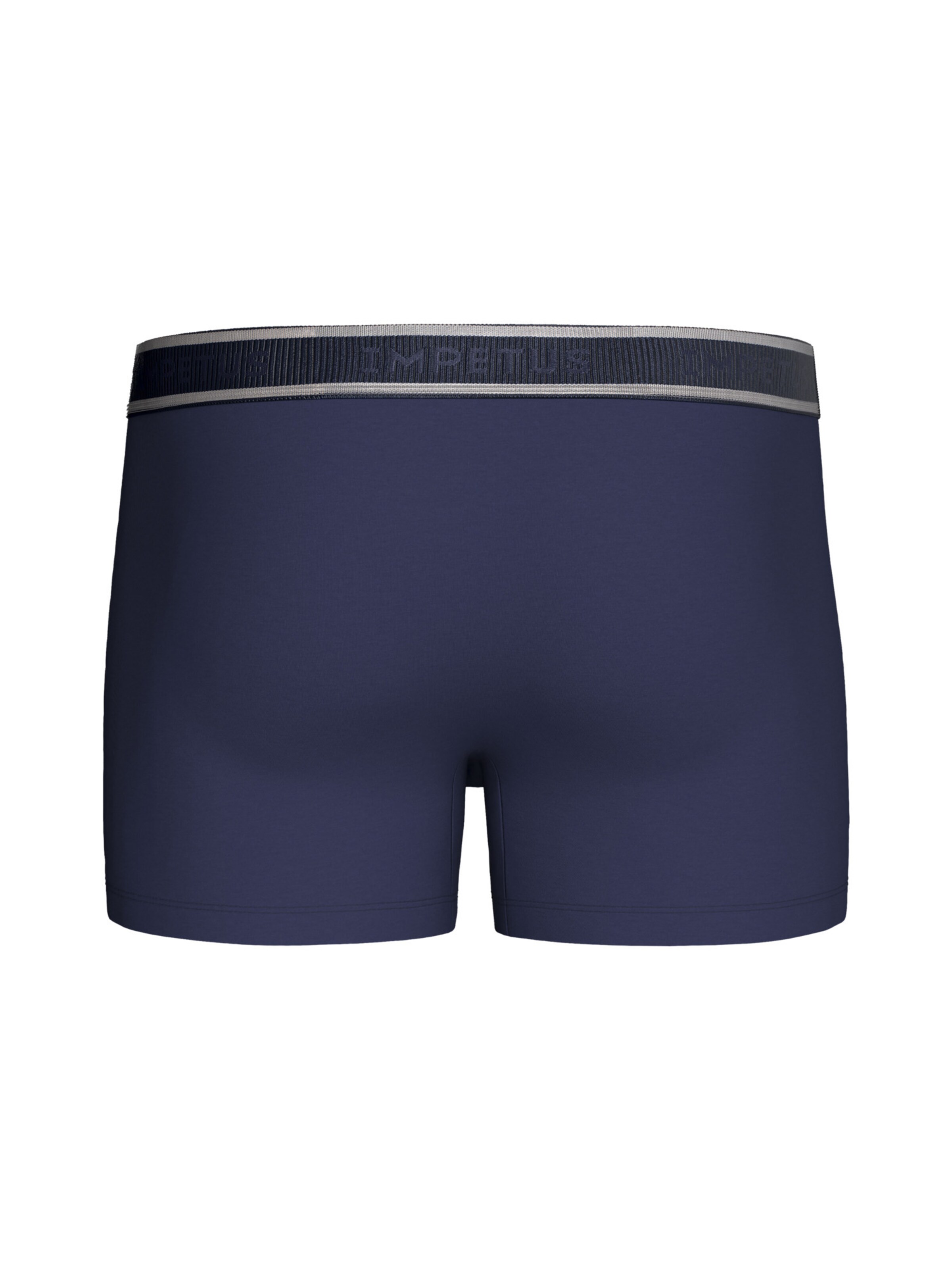Boxers IMPETUS en bleu