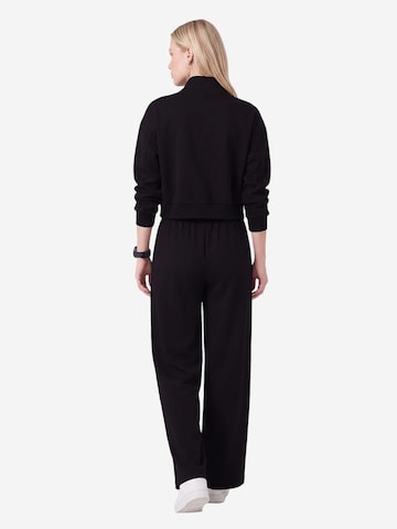 Survêtement 'Aktive Sets' Tommy Life en noir