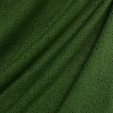 new balance Performance shirt 'Athletics' in Green