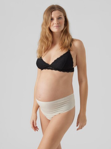 MAMALICIOUS String 'Elira' in Schwarz