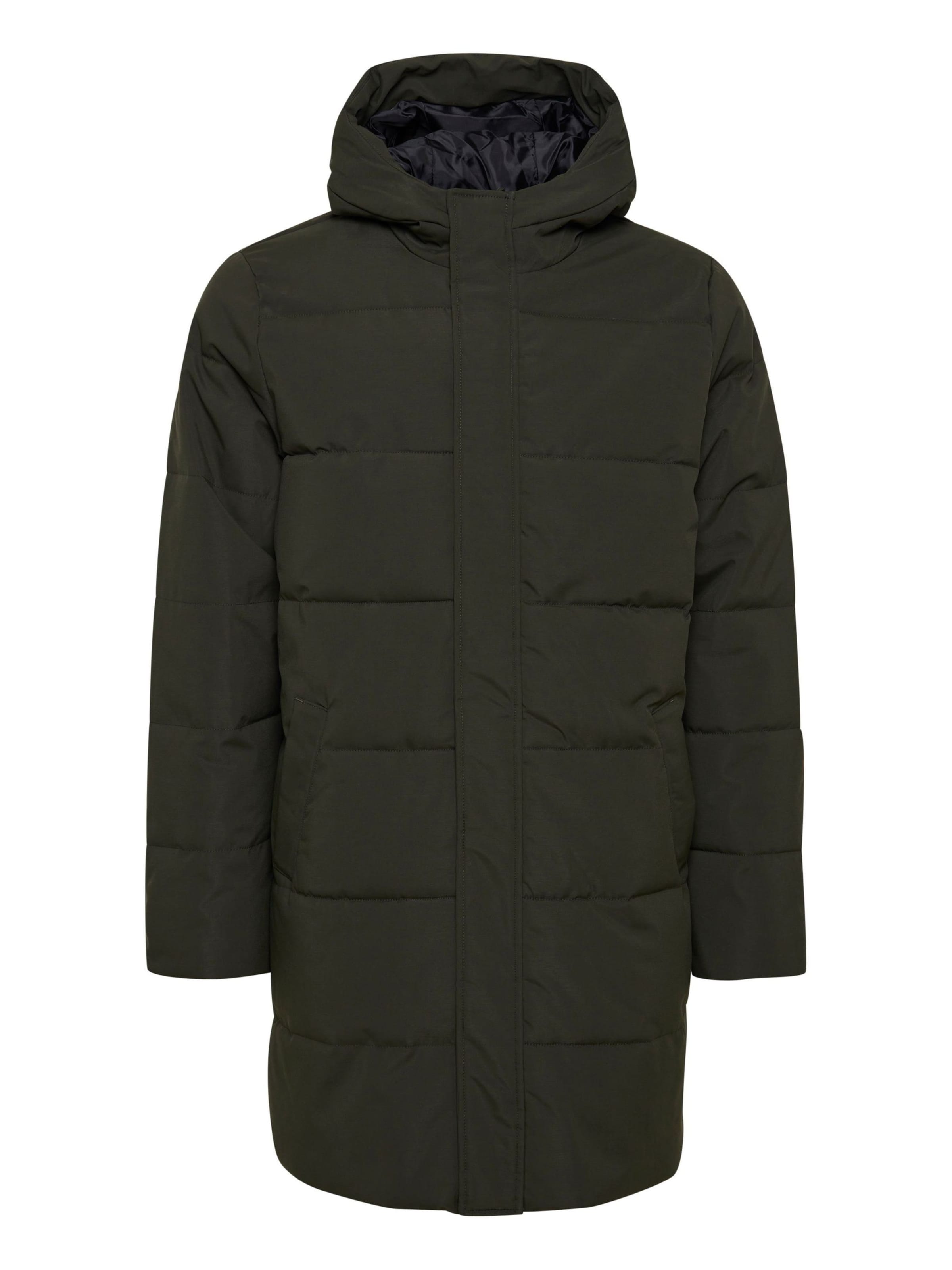 Veste mi-saison 'PRGiacobbe' 11 Project en vert : devant