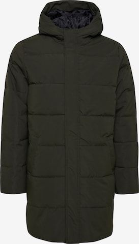 Veste mi-saison 'PRGiacobbe' 11 Project en vert : devant