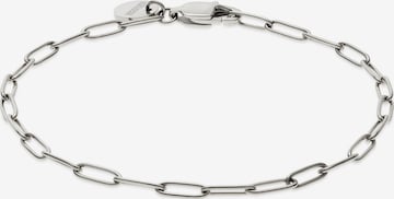 Guido Maria Kretschmer Jewellery Bracelet in Silver: front