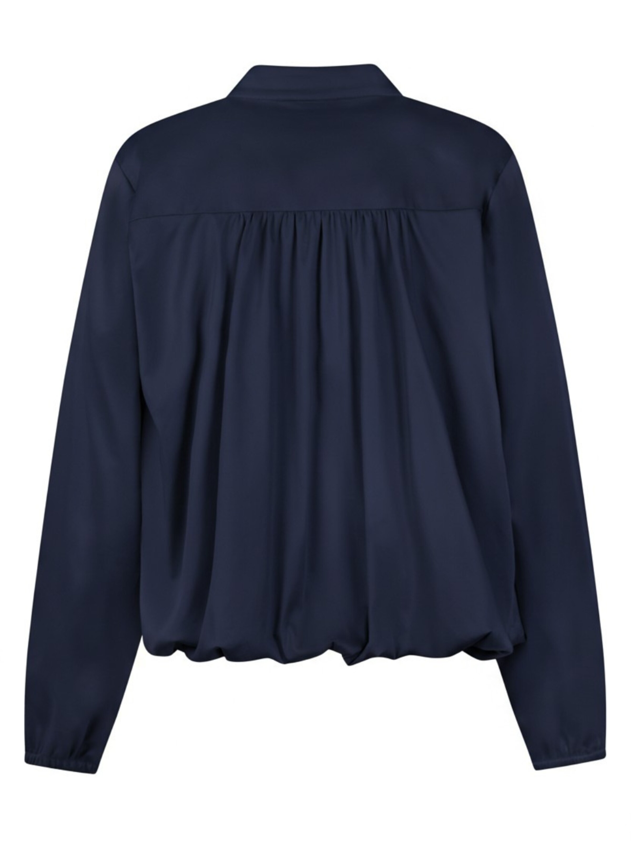 White Label by RoFa Between-Season Jacket in Blue