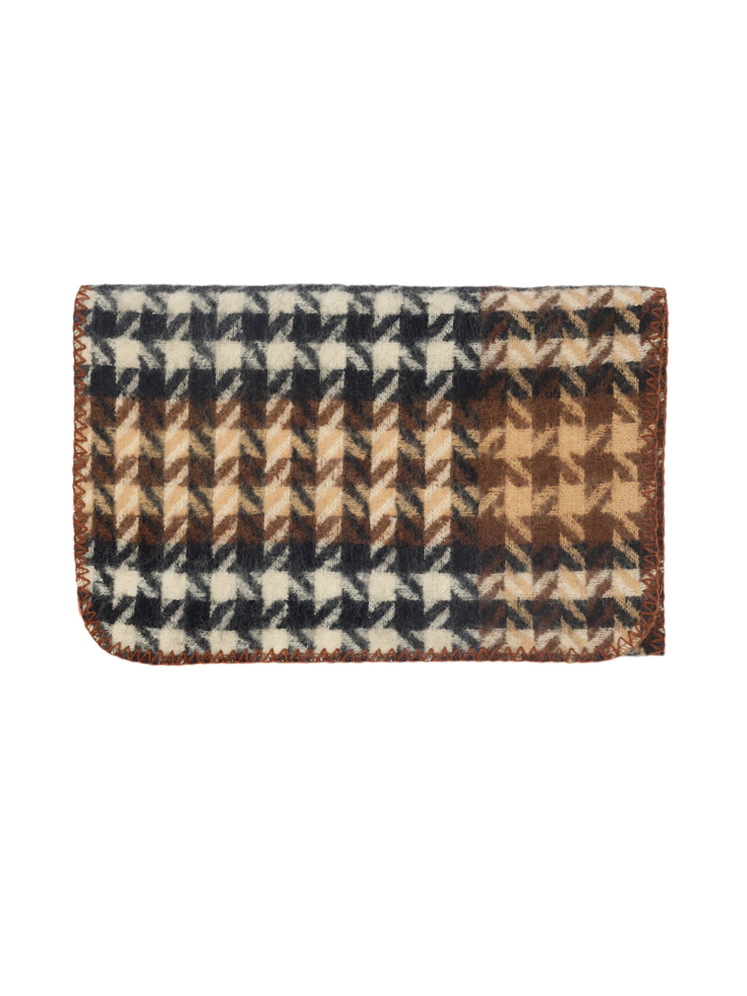 NALì Scarf 'KORA' in Mixed colors