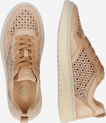 TT. BAGATT Sneaker low 'Sting' i brun