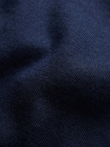 FALKE Shirt 'Essential Cotton' in Blue