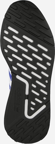 ADIDAS ORIGINALS Rövid szárú sportcipők 'Multix' - kék