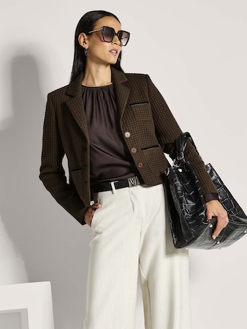 MADELEINE Blazers in Bruin