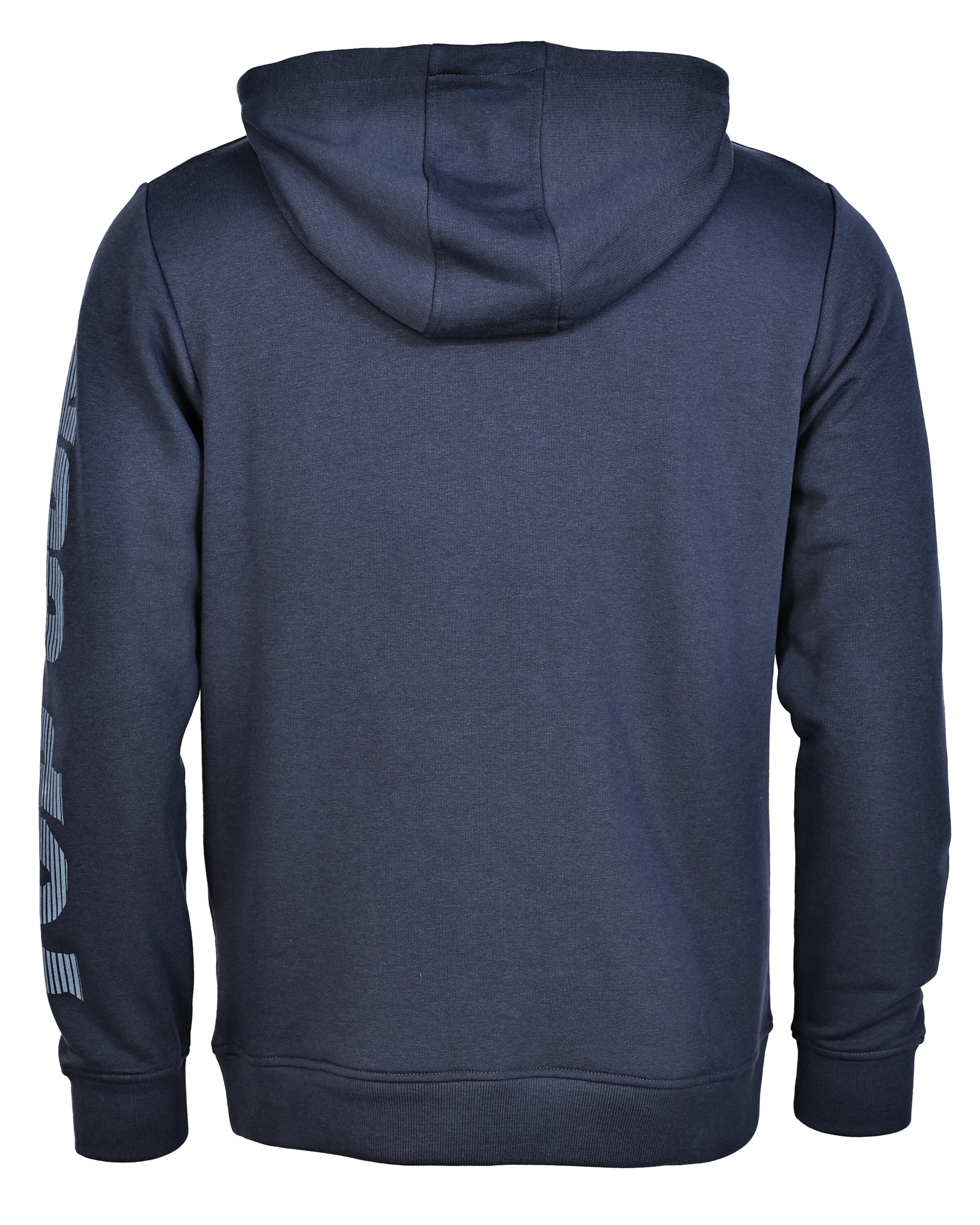 TOP GUN Sweatshirt in Blauw
