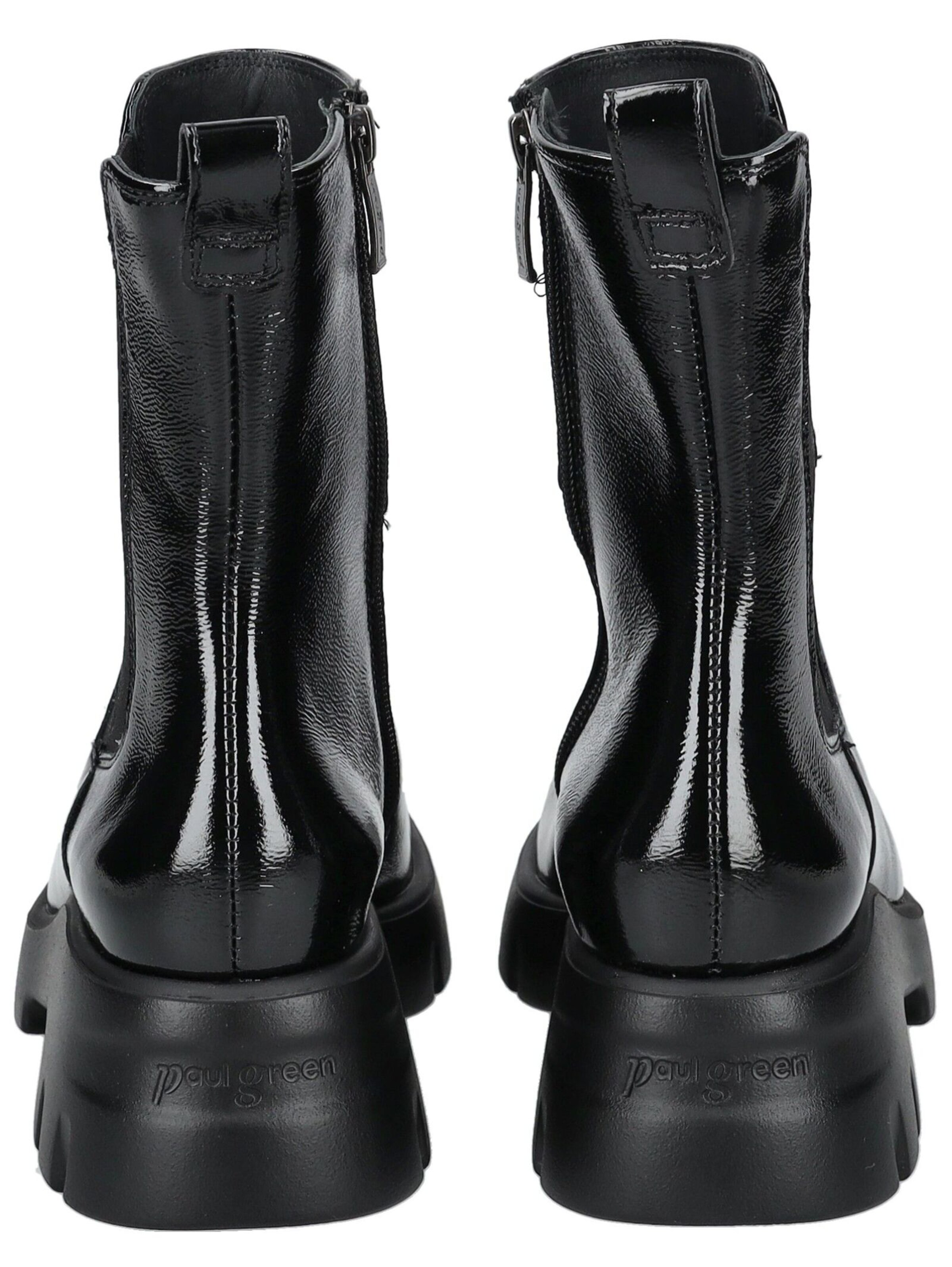 Paul Green Bootie in Black