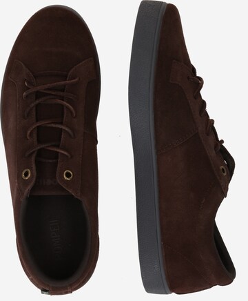 POMPEII Sneaker low i brun