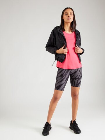 ONLY PLAY Sports Top 'MILA' in Pink