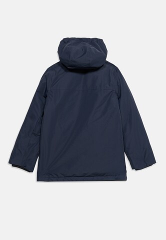 Calvin Klein Jeans Jacke in Blau