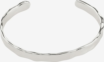 Pilgrim Rannekoru 'Ember' värissä hopea: etupuoli