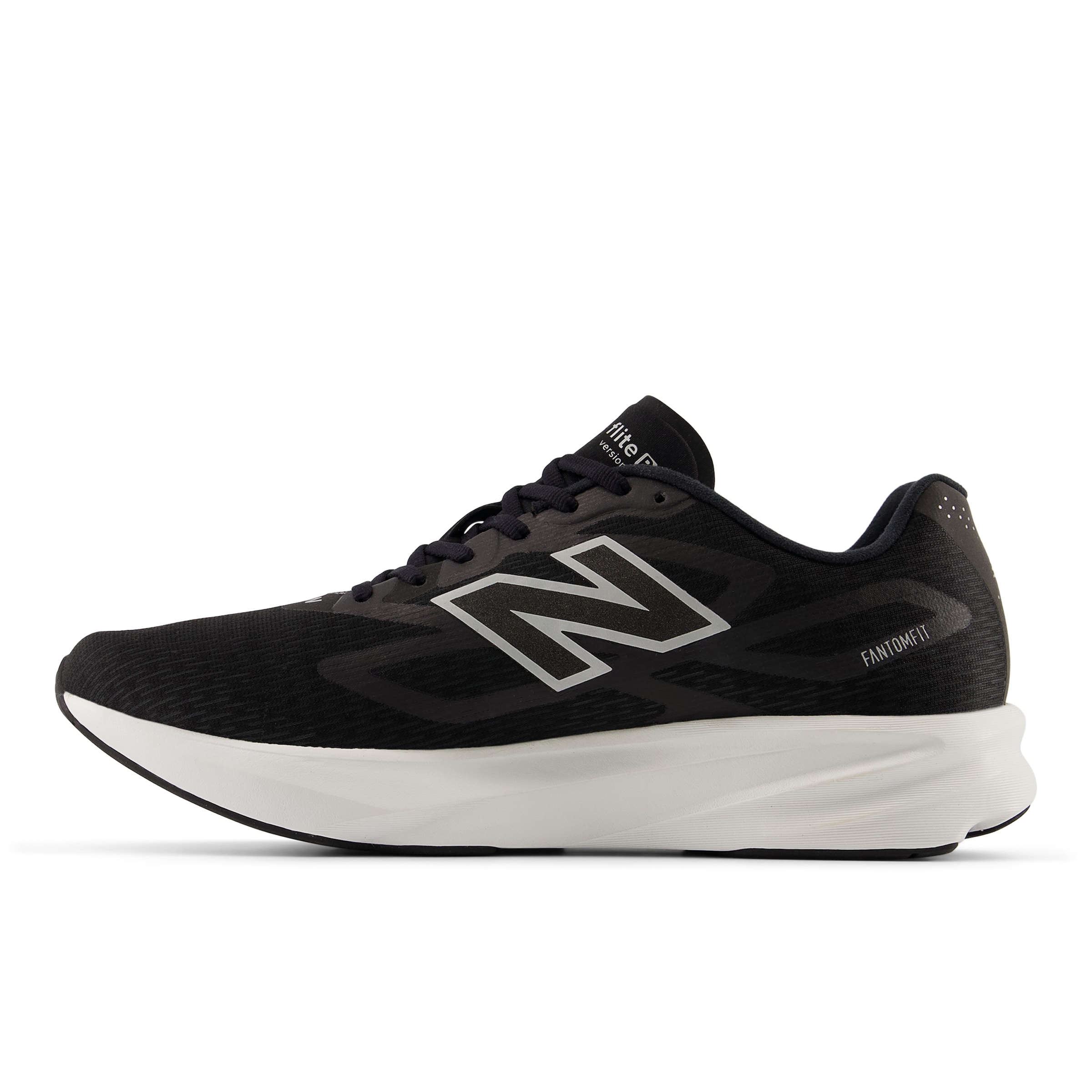 new balance Παπούτσι για τρέξιμο σε μαύρο
