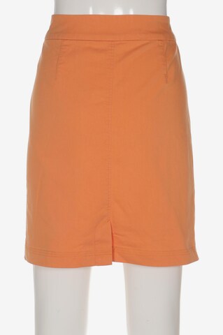 apriori Skirt in M in Orange