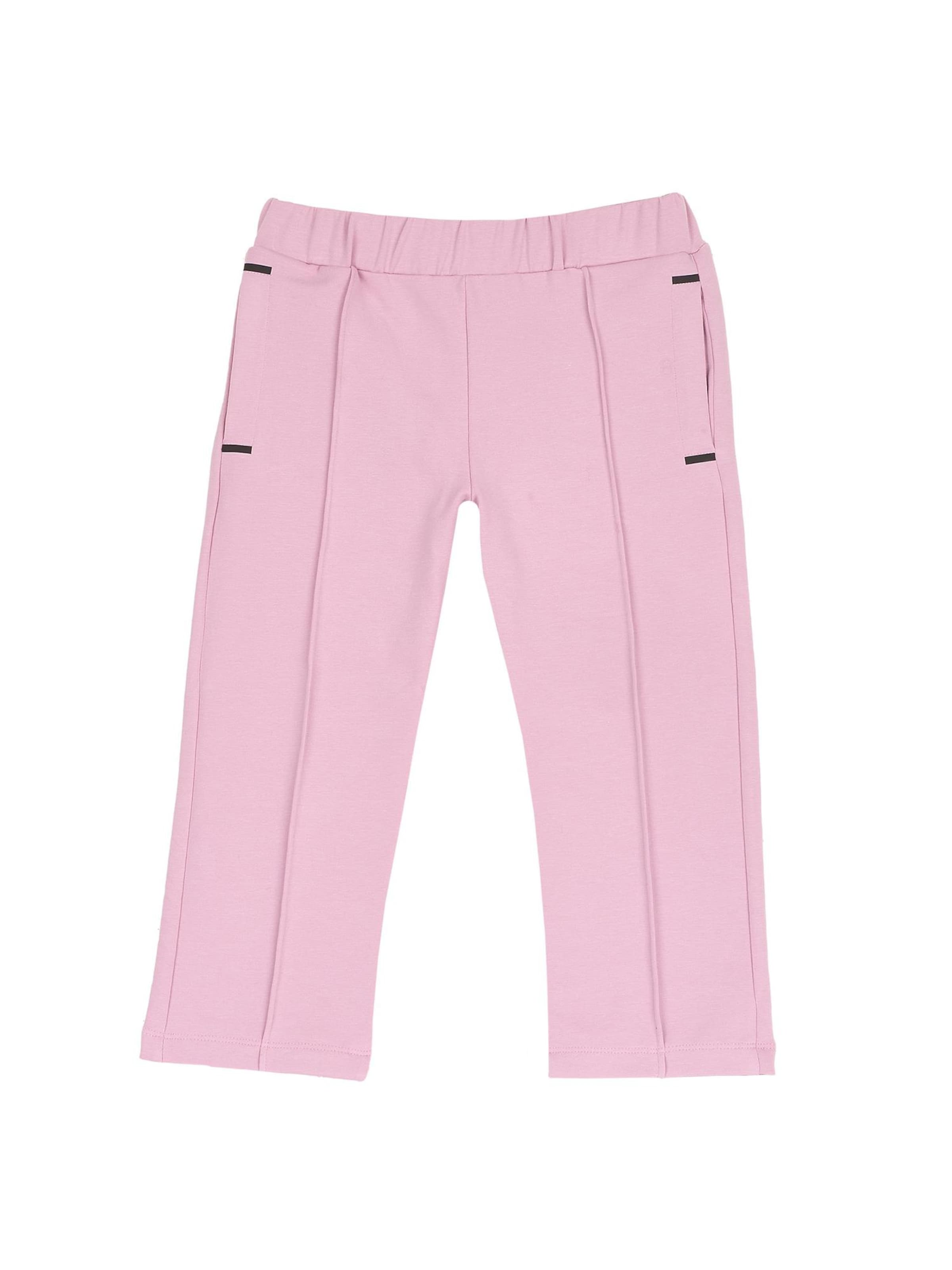 Chicco Träningsset i rosa