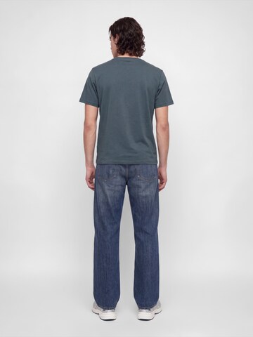 JACK & JONES - Camiseta 'JJJADE' en gris