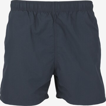 Virtus Boardshorts 'Wesley' in Blau: predná strana