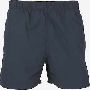 Virtus Zwemshorts 'Wesley' in Blauw: voorkant