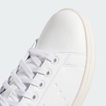 Chaussure de sport 'Stan Smith ' ADIDAS ORIGINALS en blanc