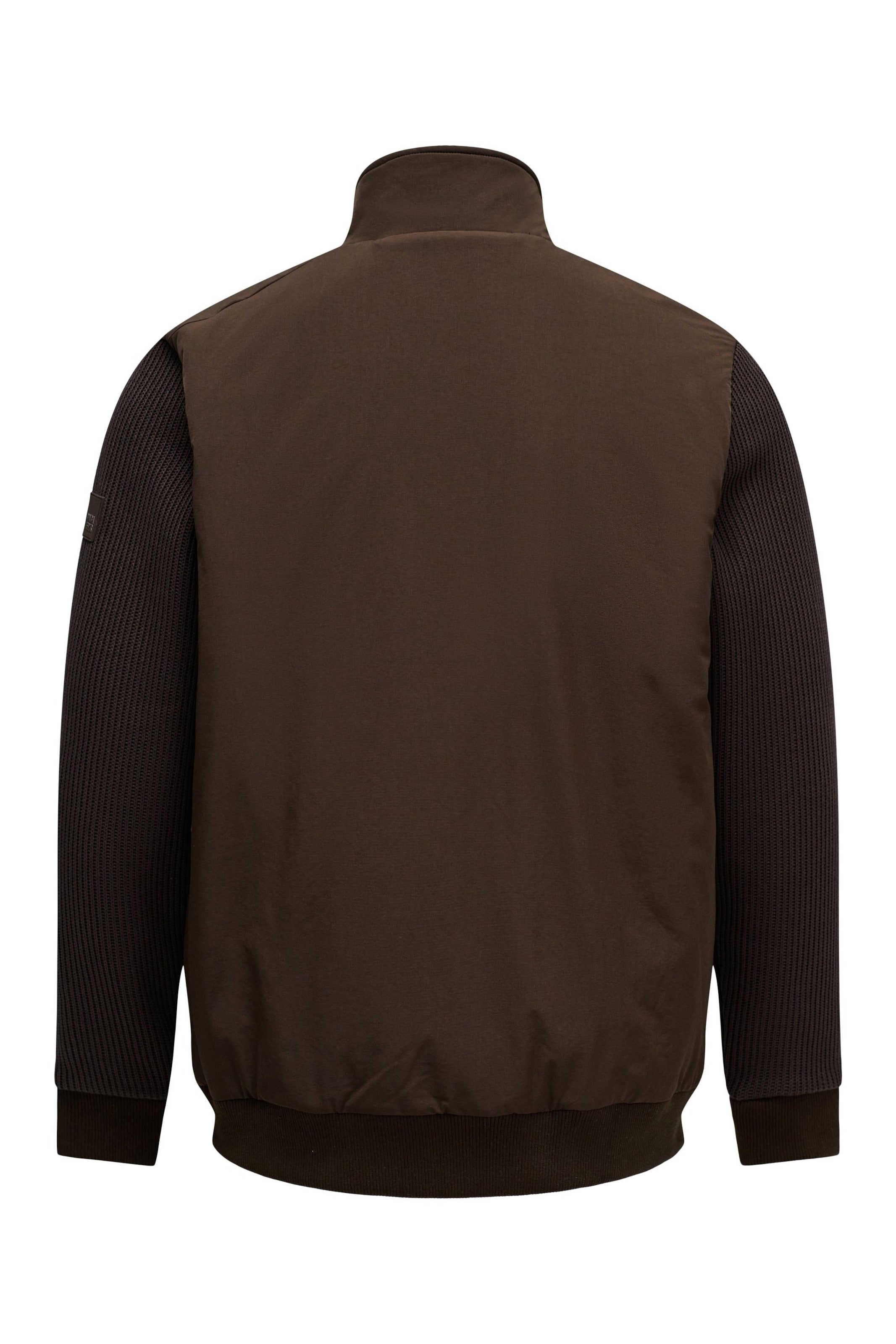 Veste mi-saison Salsa Jeans en marron
