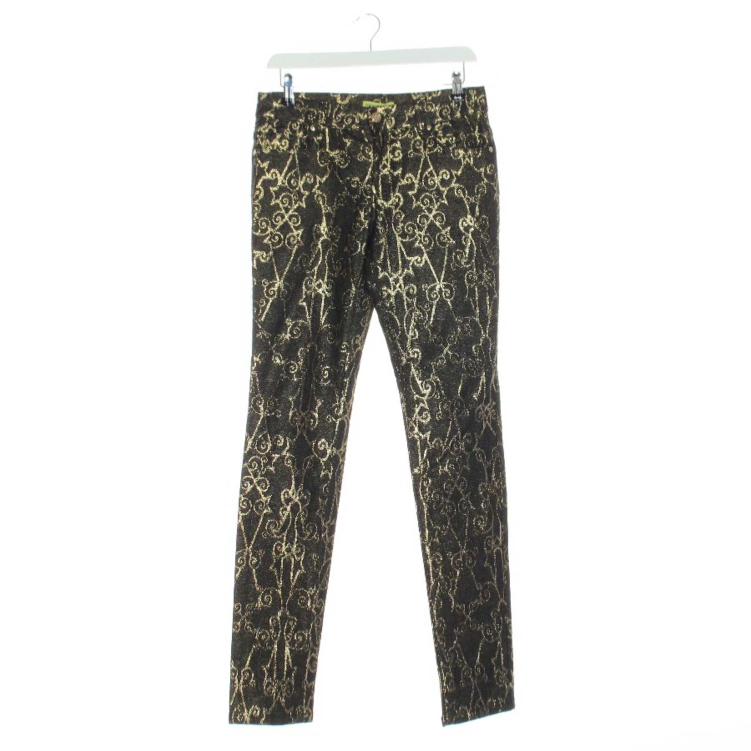 Versace Jeans Pants in XXXL in Mixed colors: front