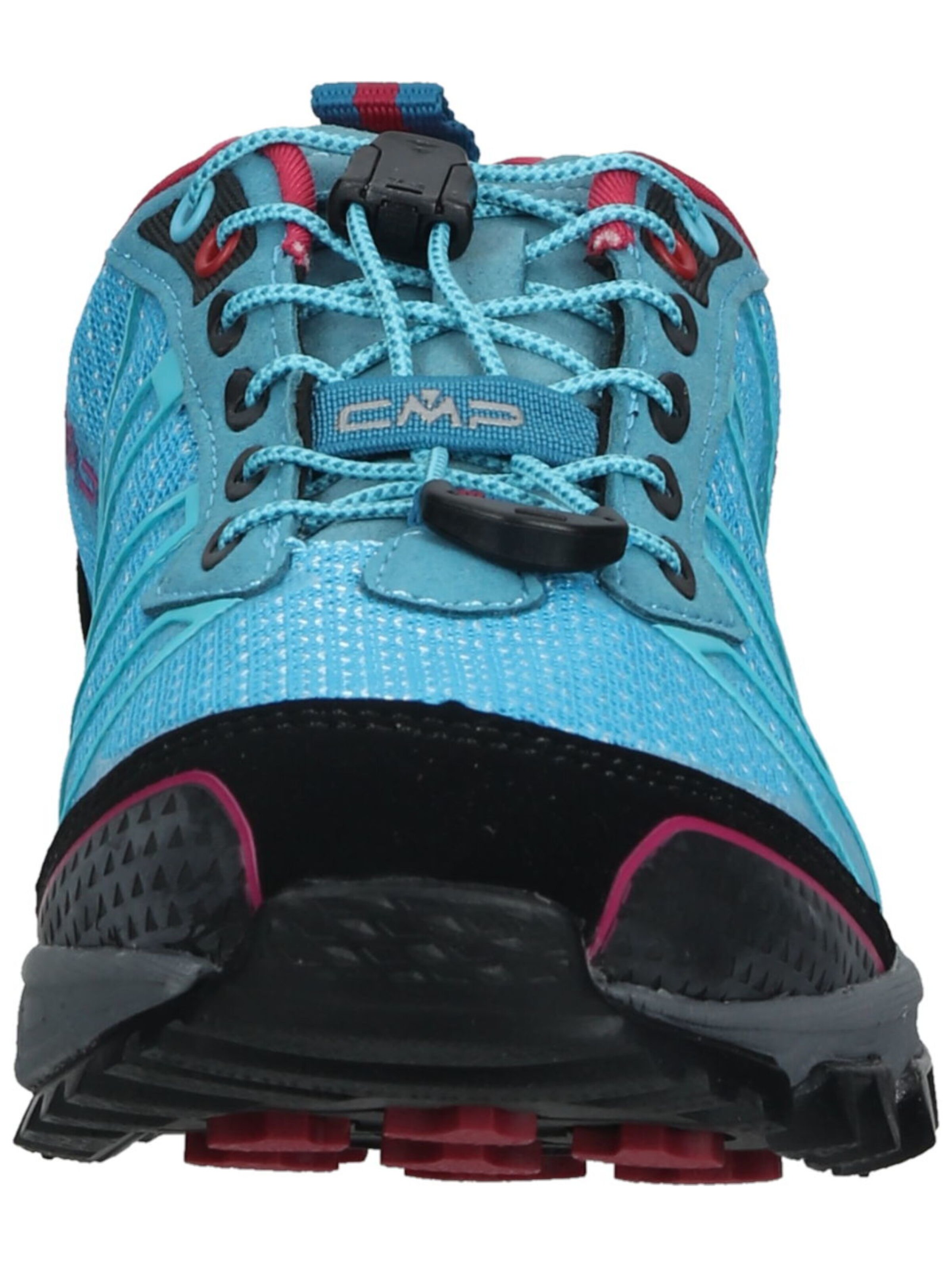Scarpa bassa di CMP in blu