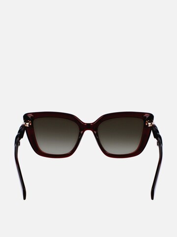 Liu Jo Sonnenbrille‌‌‌‌‌‌ in Braun