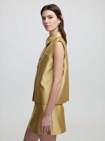 Ipekyol Blouse in Goud