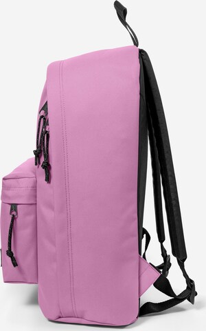 EASTPAK Rugzak 'Out Of Office' in Roze