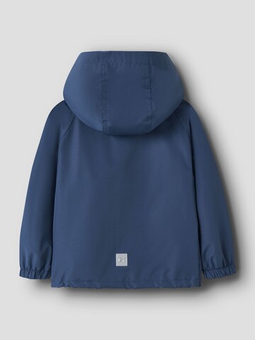 NAME IT Jacke 'NMNMarolo' in Blau