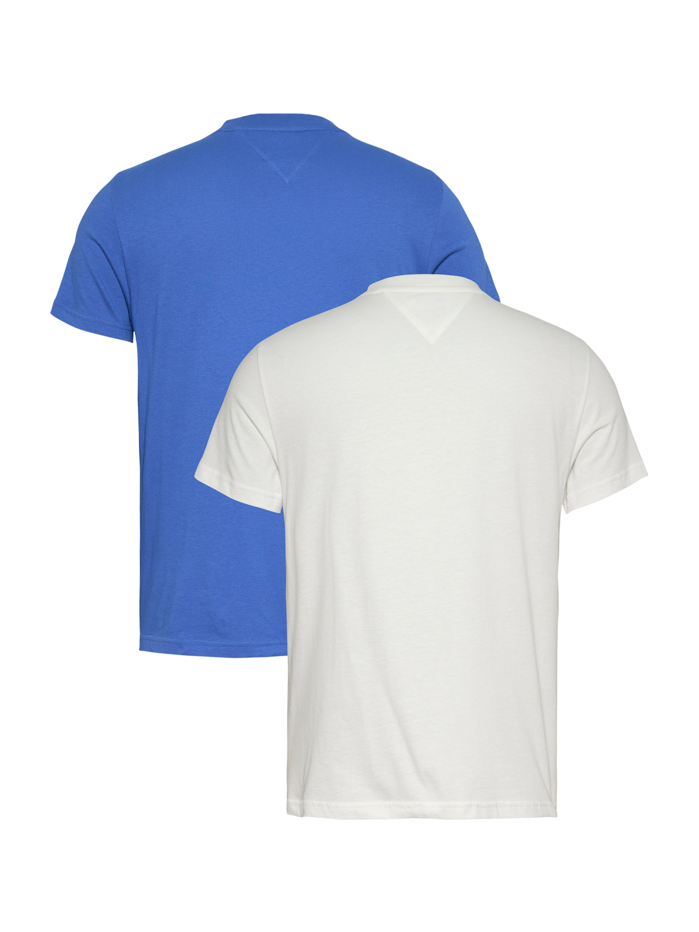 Tommy Jeans Bluser & t-shirts i blå