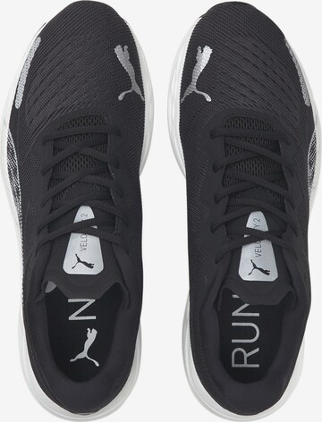 PUMA Running shoe 'Velocity Nitro 2' in Black