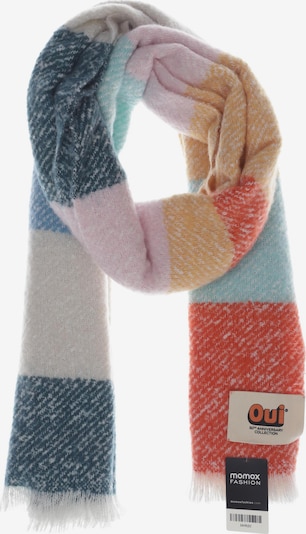 OUI Schal oder Tuch in One Size in mischfarben, Produktansicht
