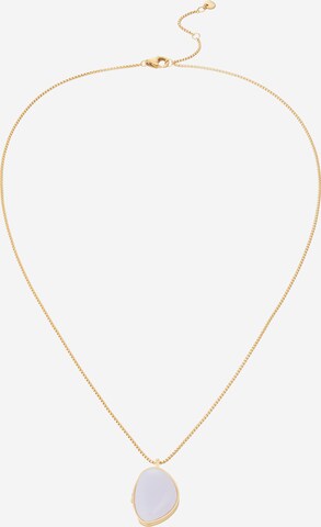 SKAGEN Necklace in Gold: front