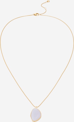 SKAGEN Necklace in Gold: front