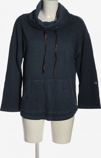 EDC BY ESPRIT Sweatshirt in XS in blau, Produktansicht