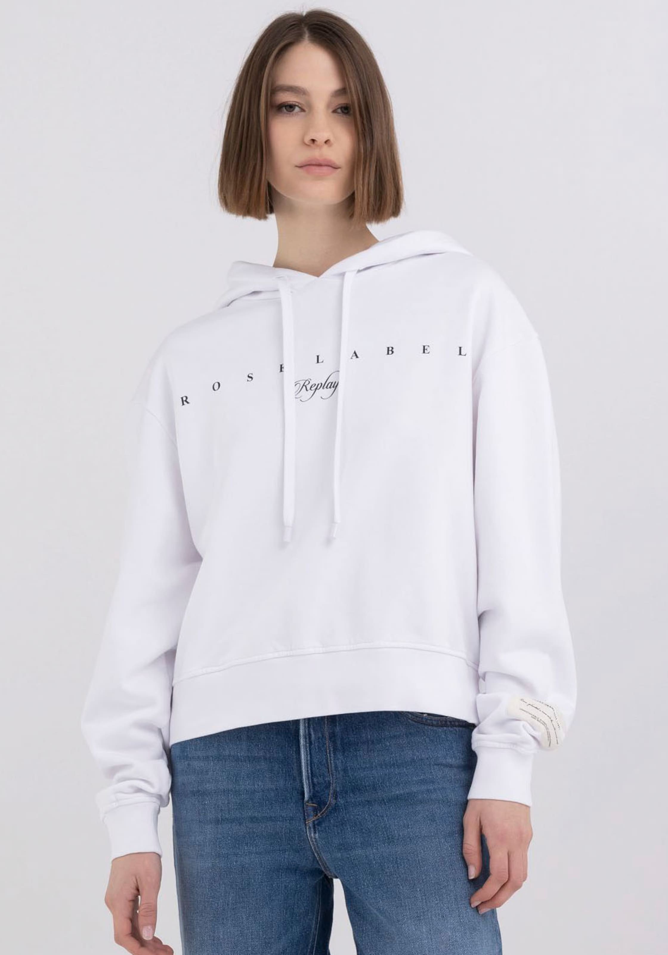 Hoodie replay online