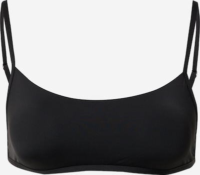 BILLABONG Bikinitop 'SOL SEARCHER' in schwarz, Produktansicht