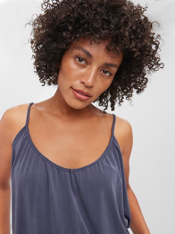 VERO MODA Top 'Filli' in Blue