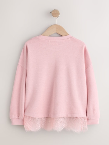 Pull-over Next en rose
