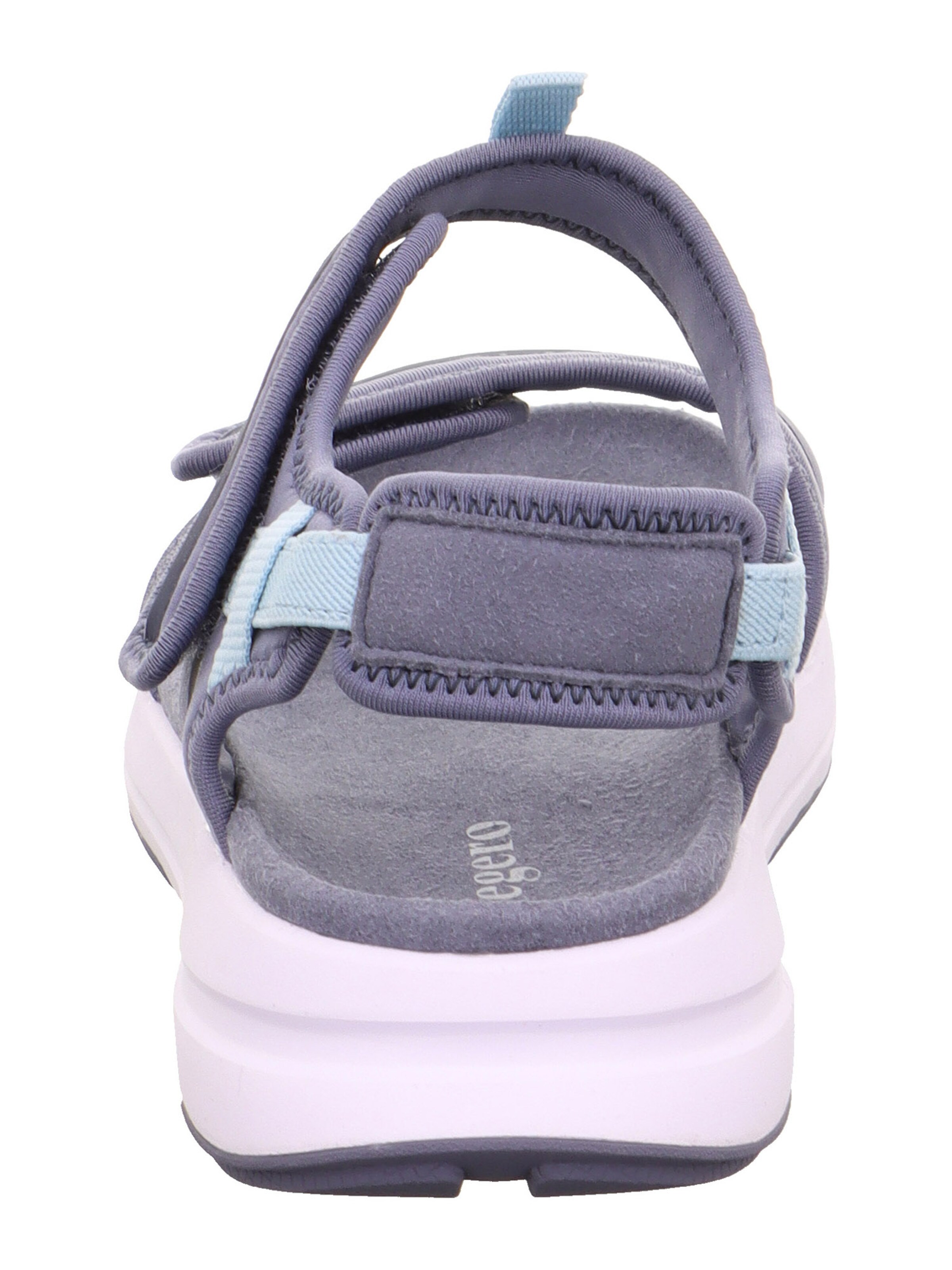 Legero Sandale 'Liberty' in Blau