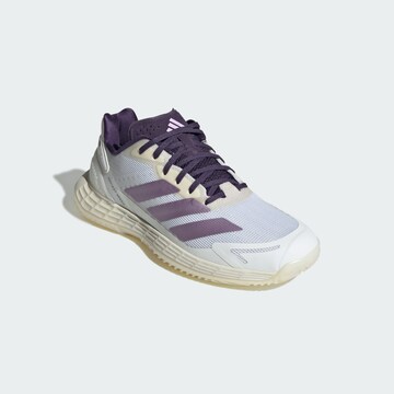 ADIDAS PERFORMANCE Sports shoe 'Defiant Speed 2' in White