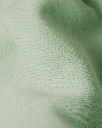 G-STAR Sweatvest 'Premium Core' in Groen